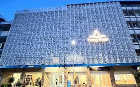 โรงแรม เอสทูเอส ควีน ตรัง